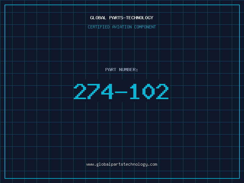 Aviation Part 274-102