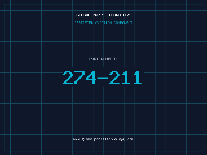 Aviation Part 274-211
