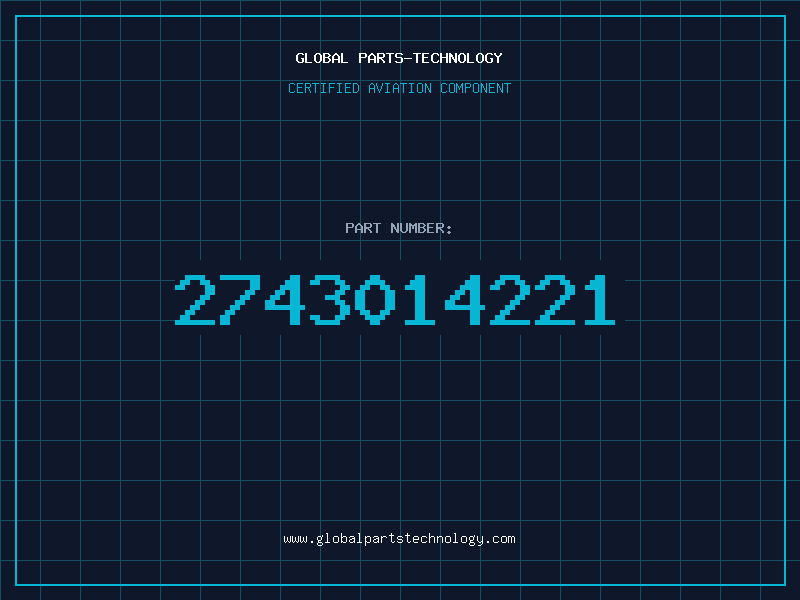 Aviation Part 2743014221