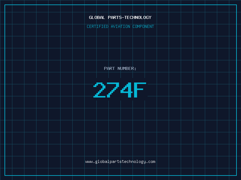 Aviation Part 274F
