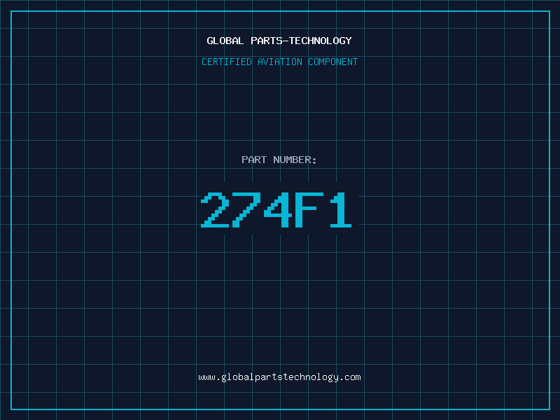 Aviation Part 274F1