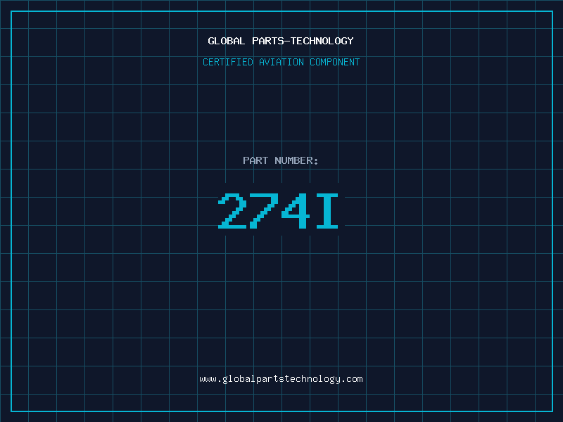 Aviation Part 274I