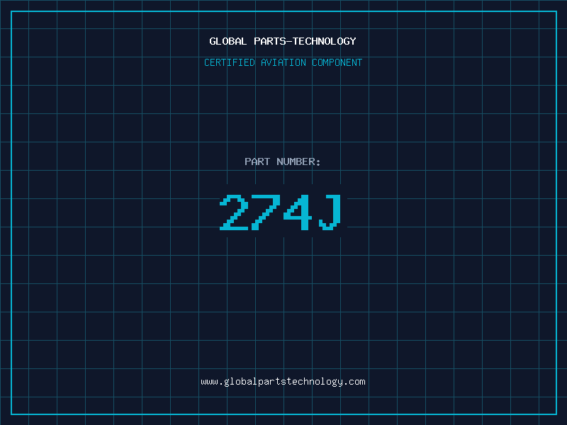 Aviation Part 274J