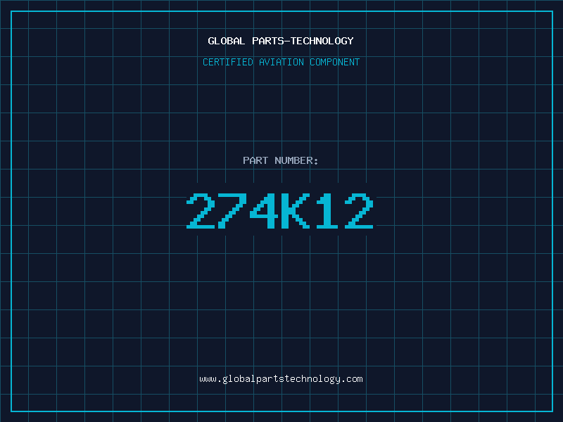 Aviation Part 274K12
