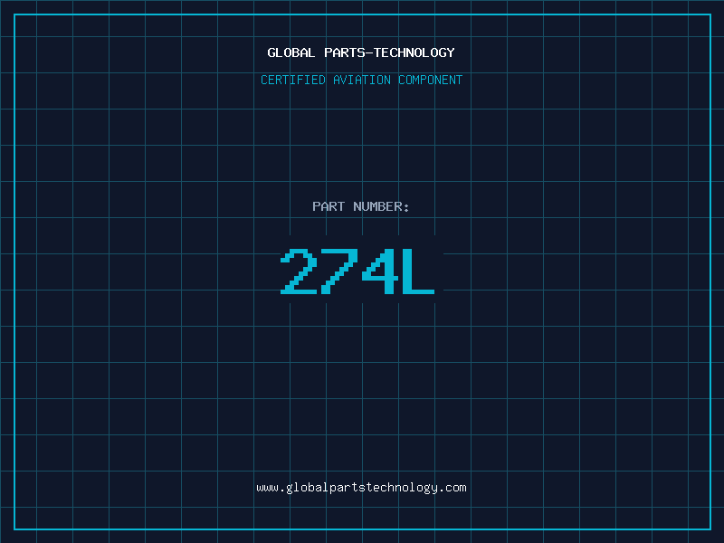 Aviation Part 274L