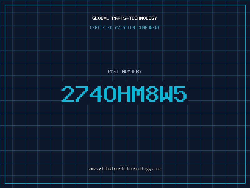 Aviation Part 274OHM8W5