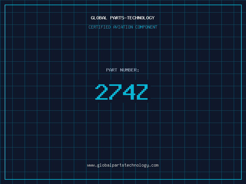 Aviation Part 274Z