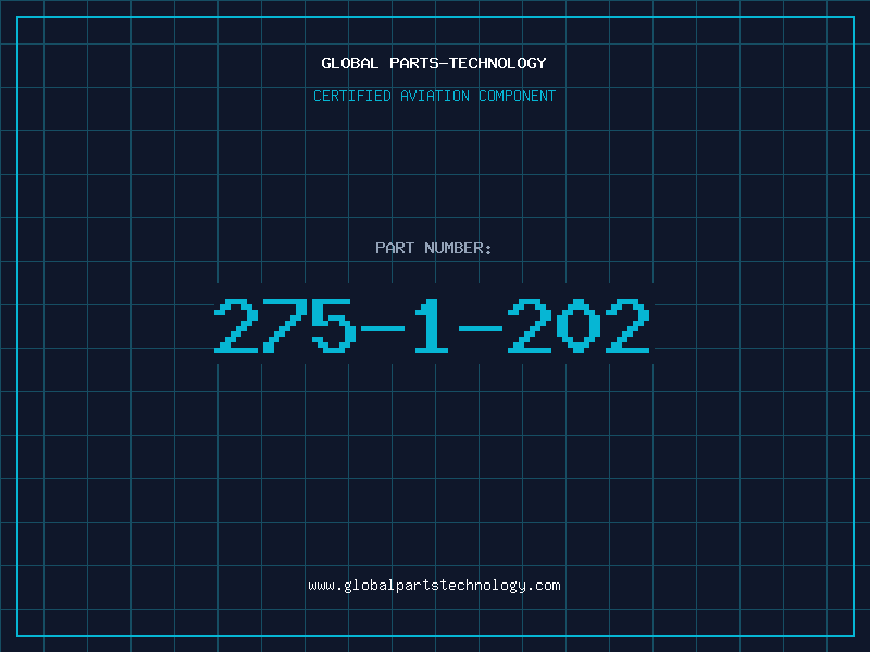 Aviation Part 275-1-202