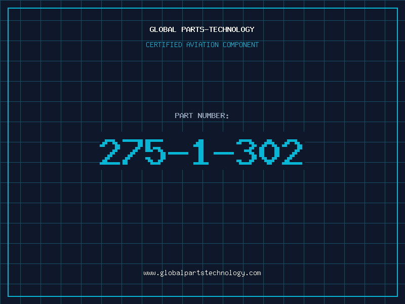 Aviation Part 275-1-302