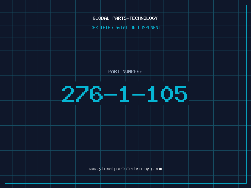 Aviation Part 276-1-105
