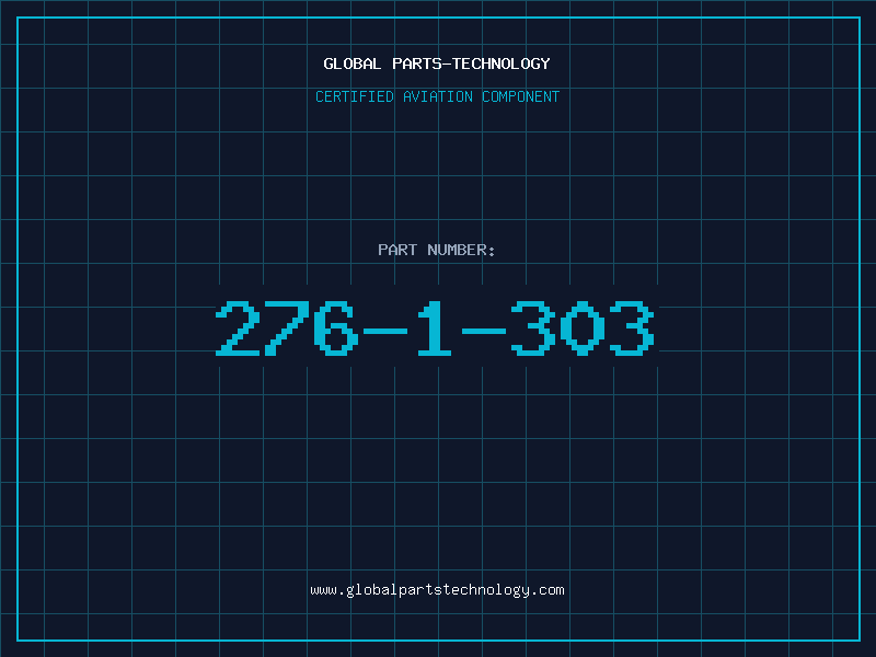 Aviation Part 276-1-303