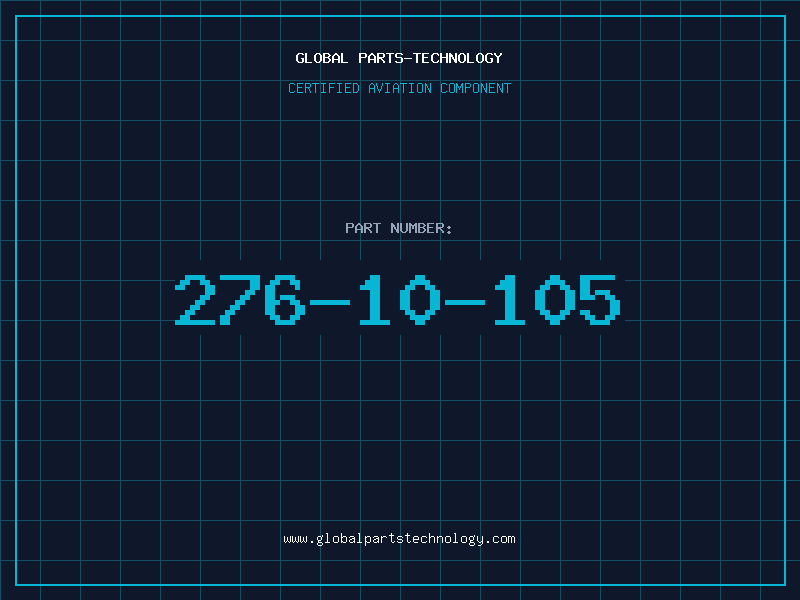 Aviation Part 276-10-105