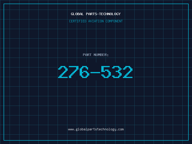 Aviation Part 276-532