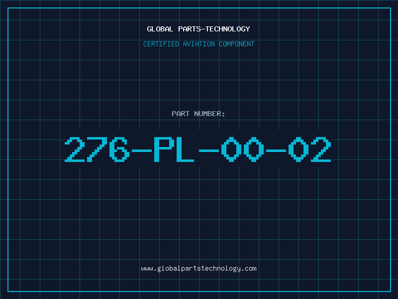 Aviation Part 276-PL-00-02