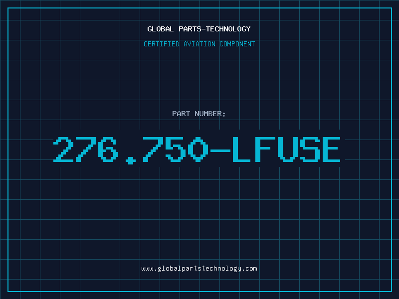 Aviation Part 276.750-LFUSE
