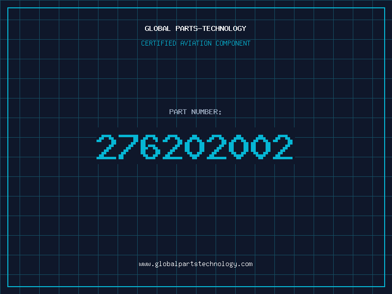 Aviation Part 276202002