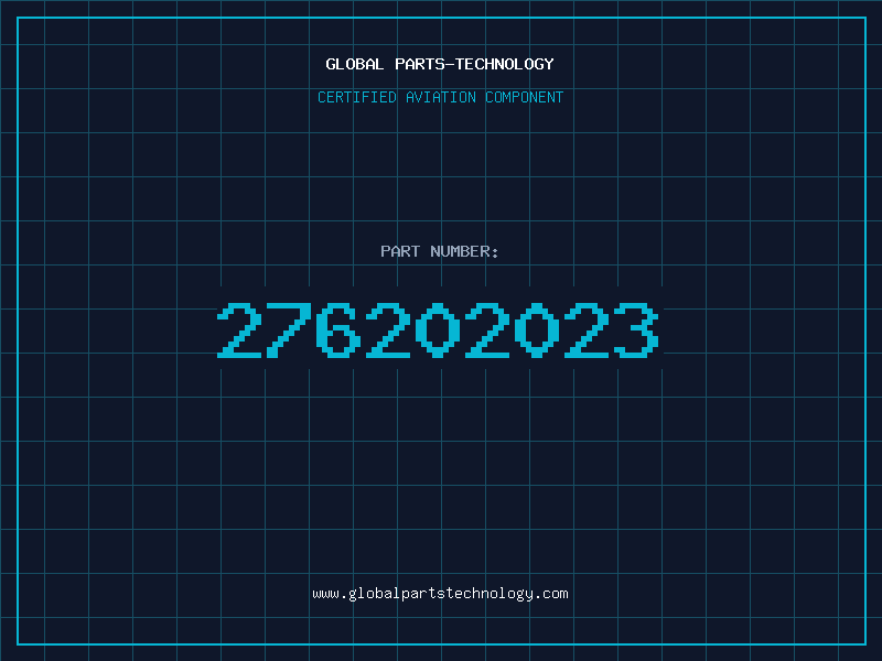 Aviation Part 276202023