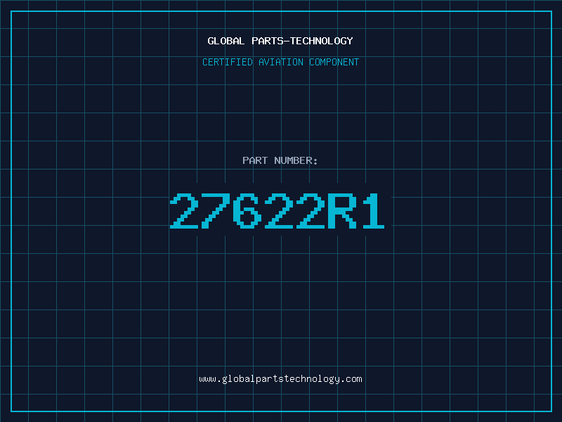 Aviation Part 27622R1