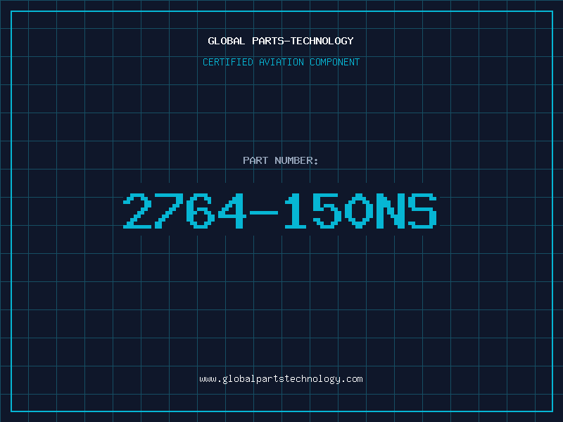 Aviation Part 2764-150NS