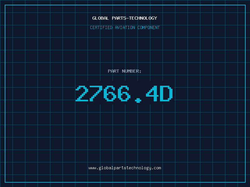 Aviation Part 2766.4D