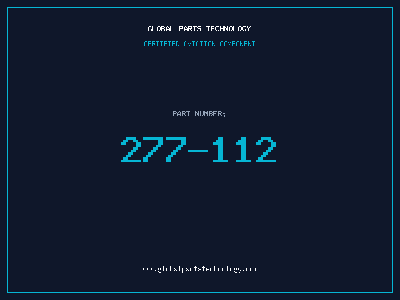 Aviation Part 277-112