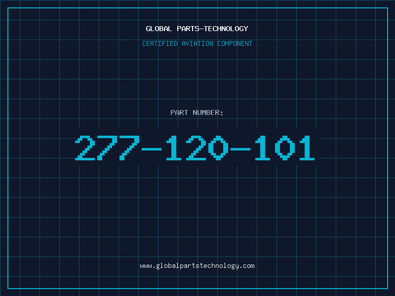 Aviation Part 277-120-101