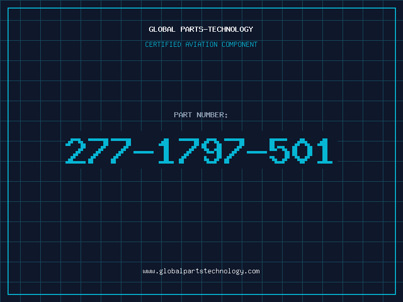 Aviation Part 277-1797-501