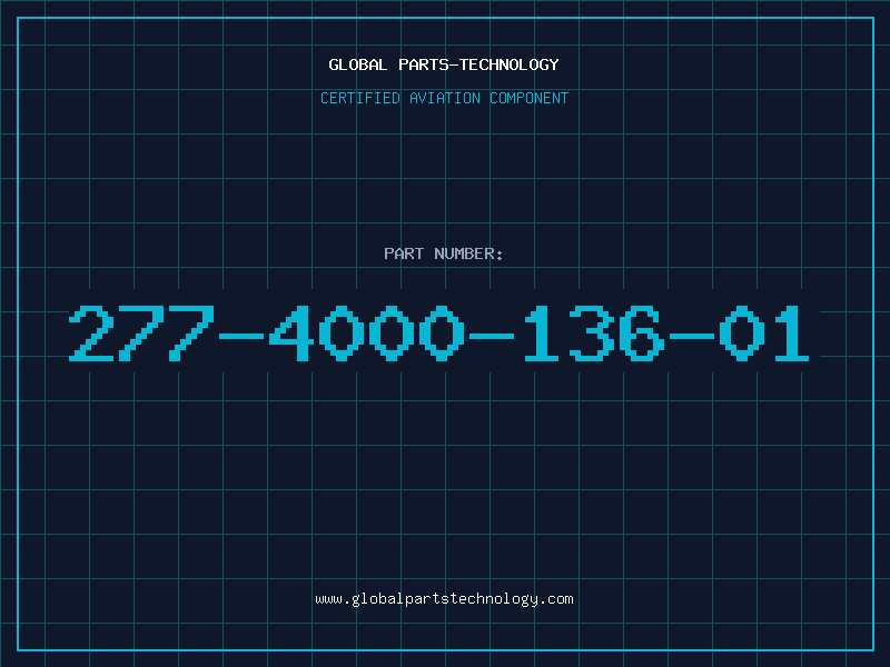 Aviation Part 277-4000-136-01