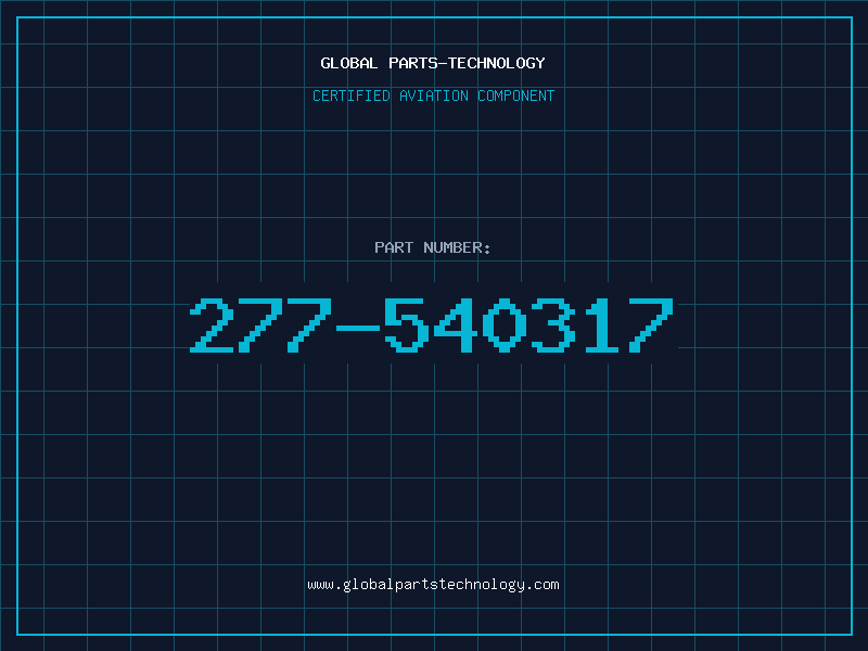 Aviation Part 277-540317