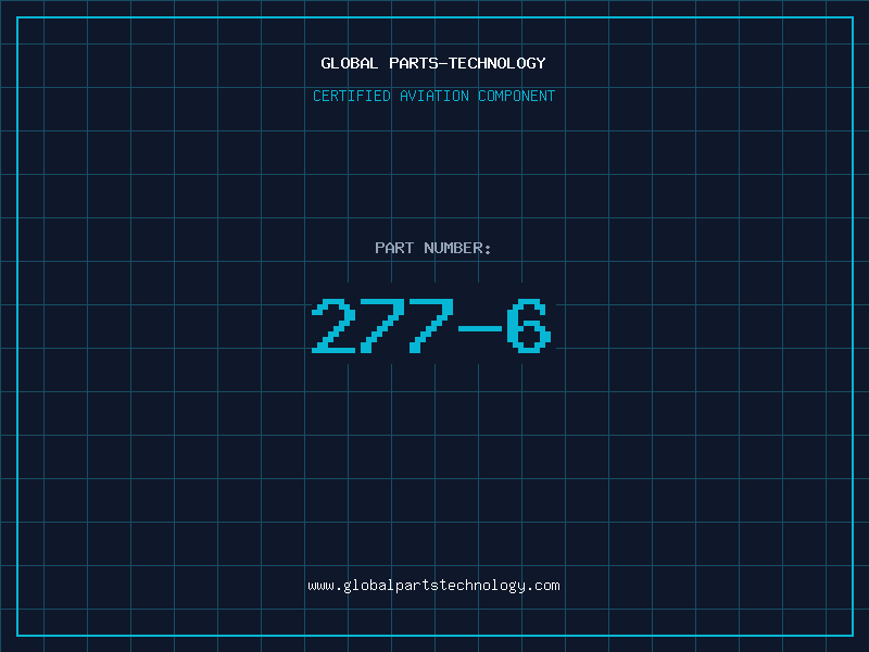 Aviation Part 277-6