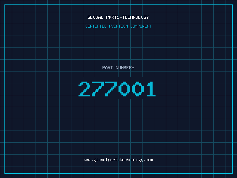 Aviation Part 277001