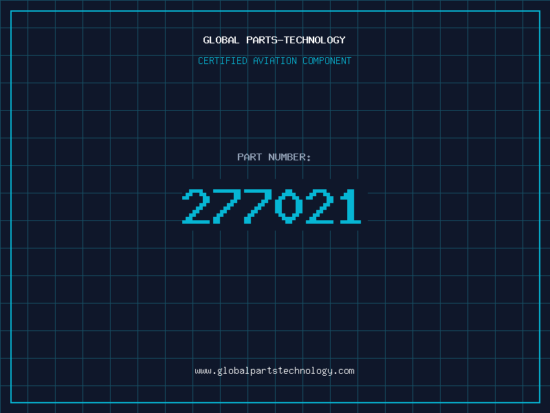 Aviation Part 277021