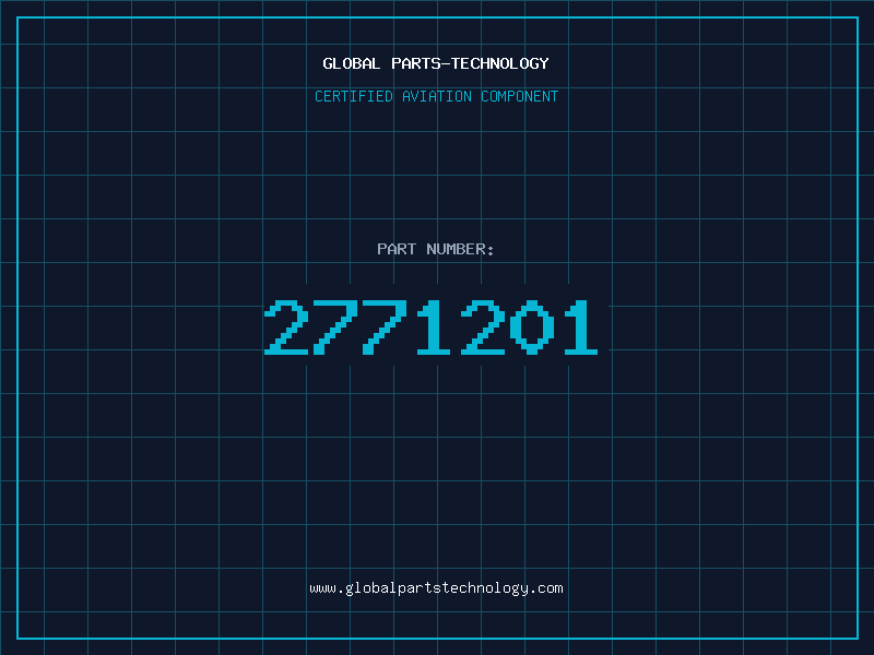 Aviation Part 2771201