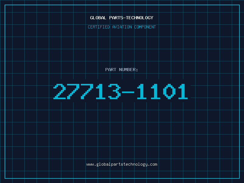 Aviation Part 27713-1101