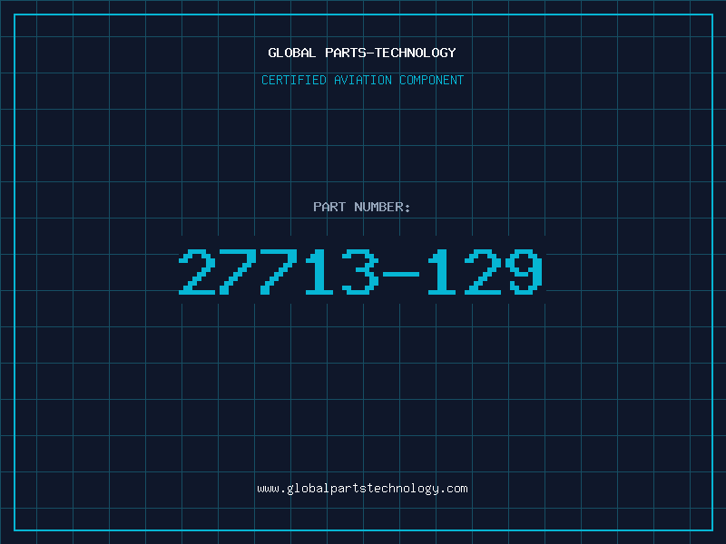 Aviation Part 27713-129