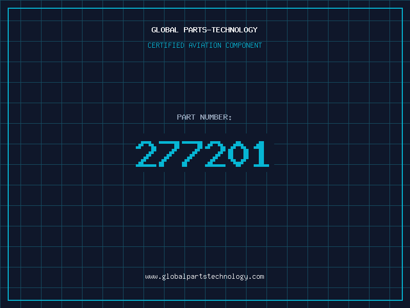 Aviation Part 277201