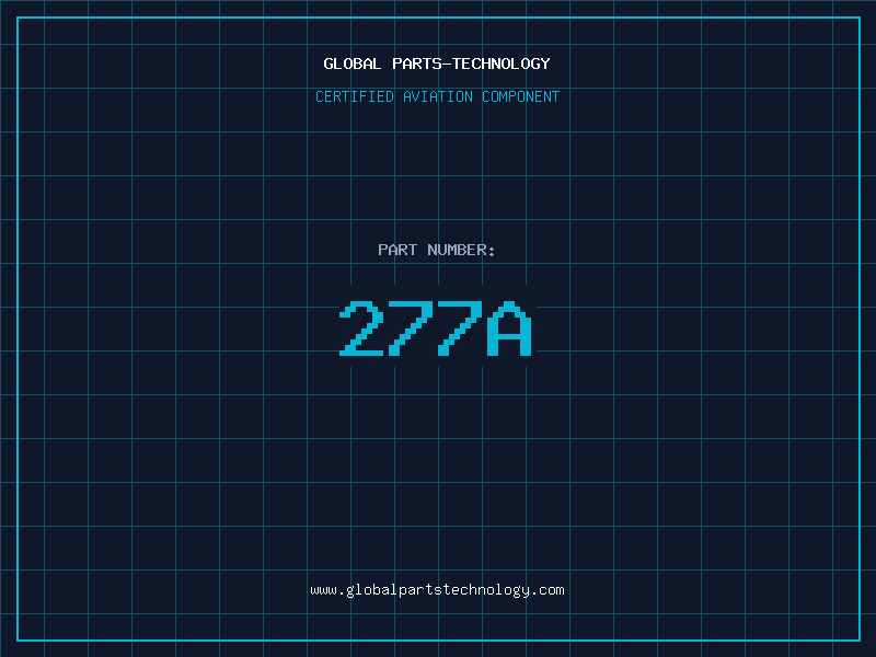 Aviation Part 277A