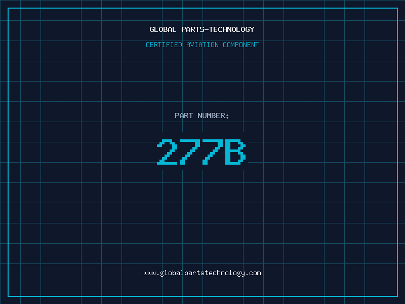 Aviation Part 277B