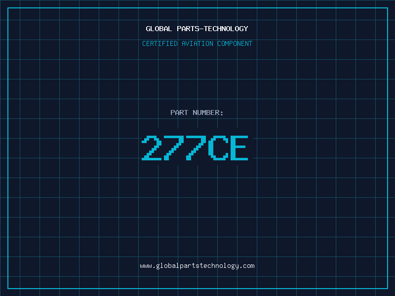 Aviation Part 277CE