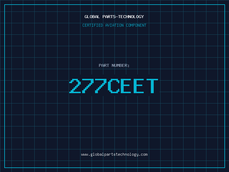 Aviation Part 277CEET