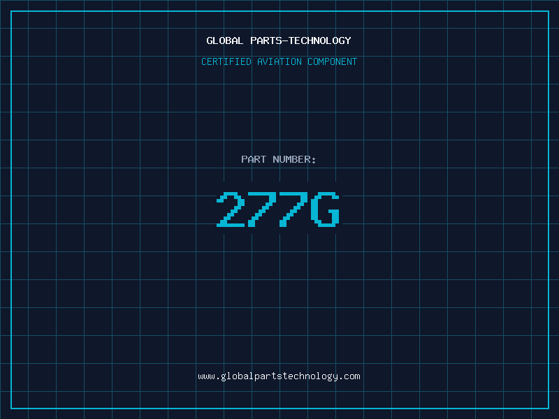 Aviation Part 277G