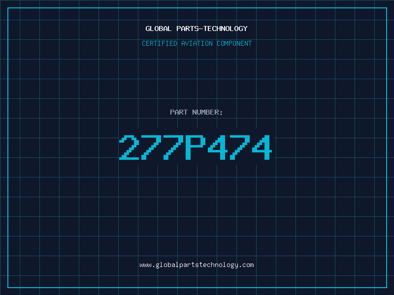 Aviation Part 277P474