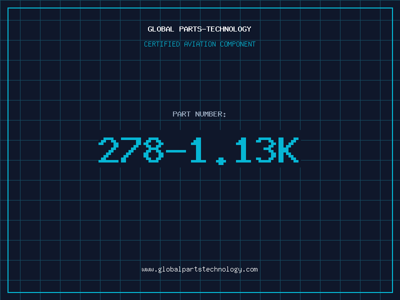Aviation Part 278-1.13K