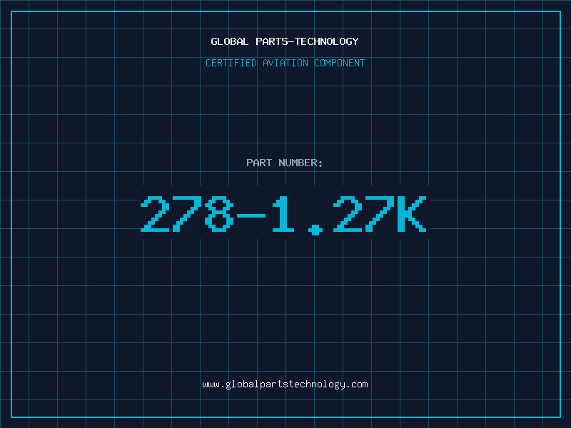 Aviation Part 278-1.27K