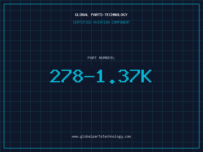 Aviation Part 278-1.37K
