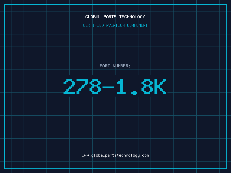 Aviation Part 278-1.8K