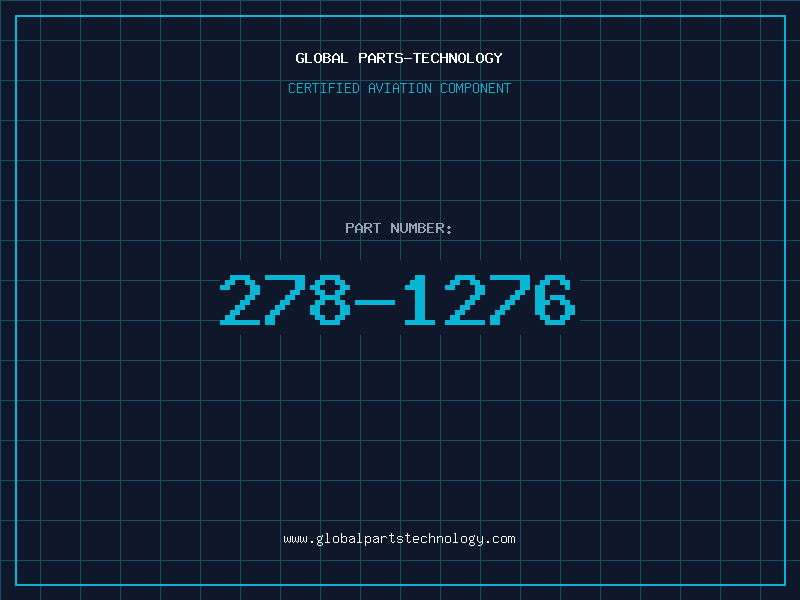 Aviation Part 278-1276