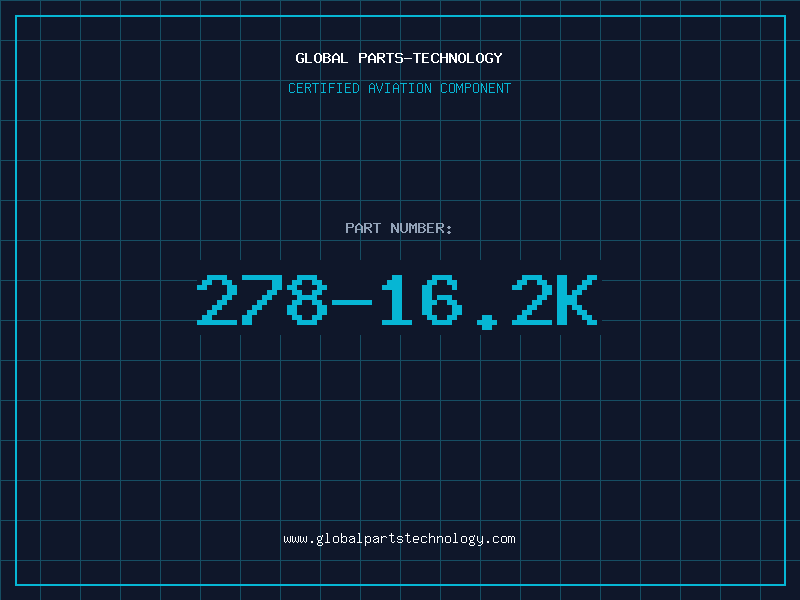 Aviation Part 278-16.2K