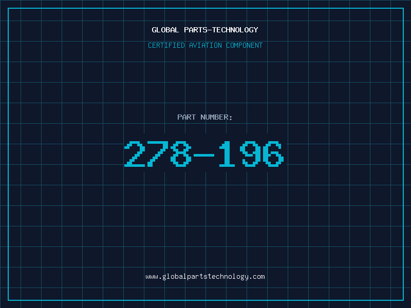Aviation Part 278-196