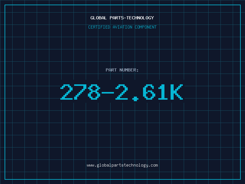 Aviation Part 278-2.61K